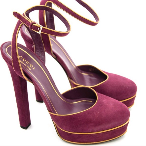 Gucci Shoes - Gucci shoes, size 37.5